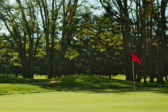 Oakbrook Golf Club - photo 2