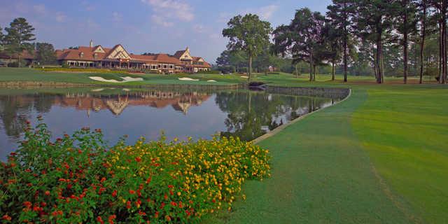 Atlanta Athletic Club - photo 7