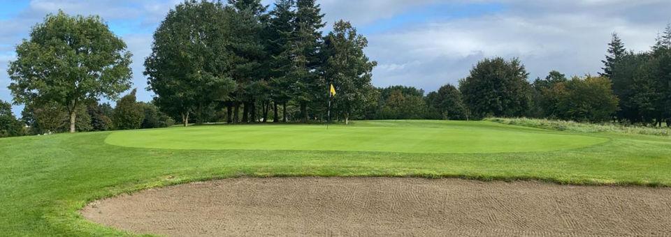 Portlaoise Golf Club - photo 4