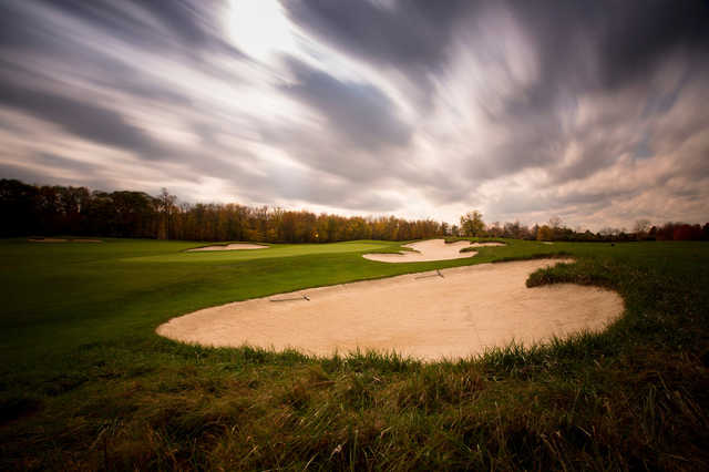 Crag Burn Golf Club - photo 5