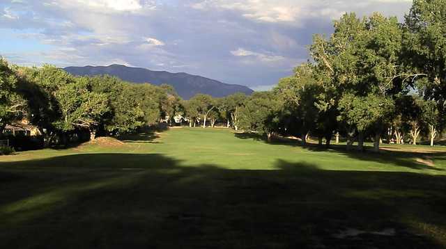 University of New Mexico North Course - photo 3