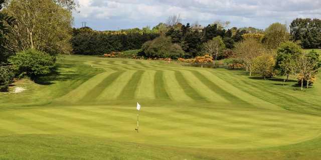 Balbriggan Golf Club - photo 3