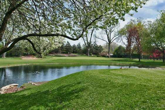 Rolling Green Country Club - photo 2