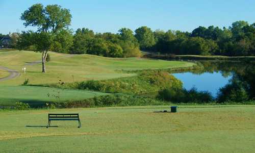 White Hawk Golf Course - photo 6