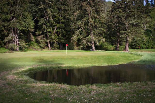 Sunset Bay Golf Course - photo 2