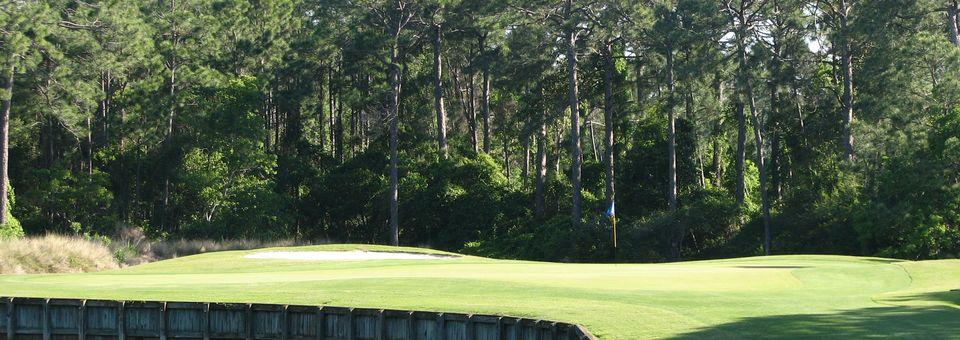 Indian Bayou Golf Club - photo 4