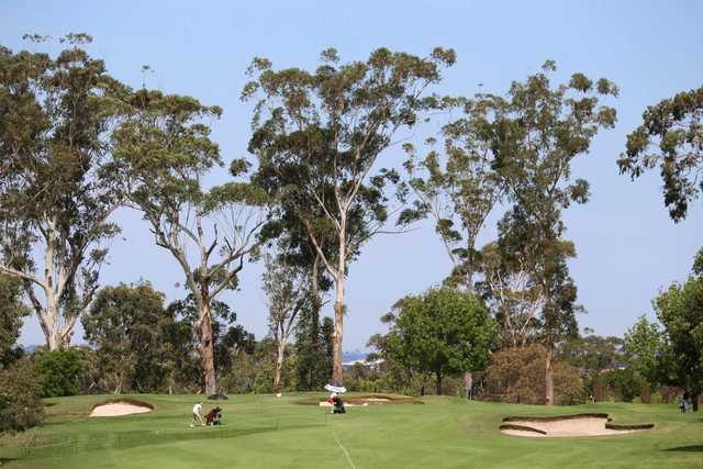 Oatlands Golf Club - photo 7