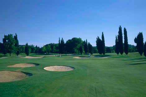 Golf de la Grande Bastide - photo 5