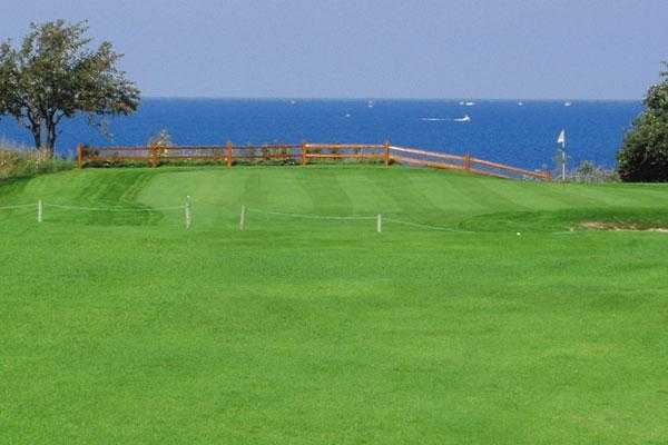 Manistee Golf & Country Club - photo 3