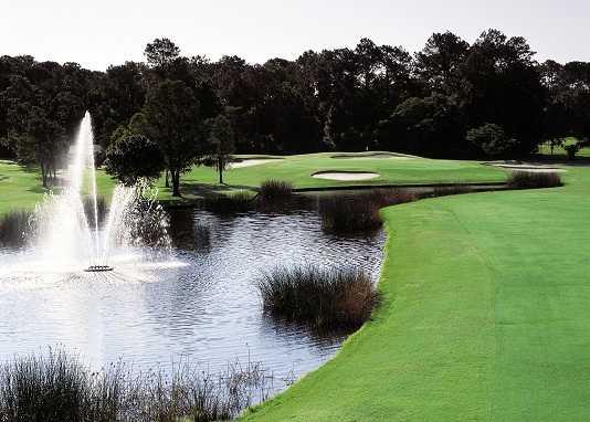 Disney's Magnolia Golf Course - photo 8