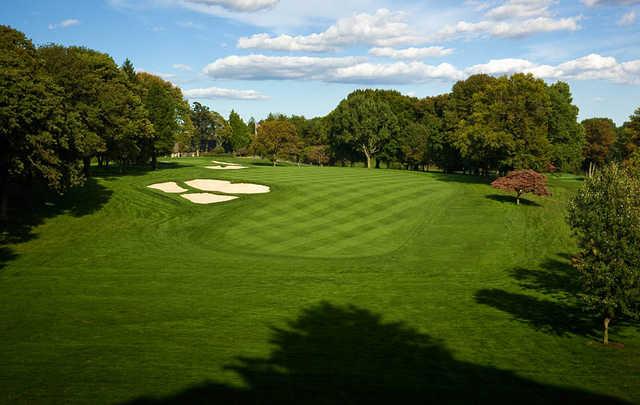 Rolling Green Golf Club - photo 4