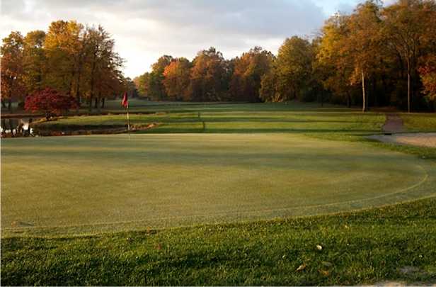 Chambersburg Country Club - photo 4