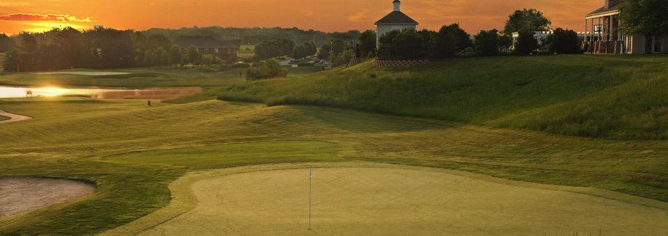 Heritage of Hawk Ridge Golf Course - photo 3