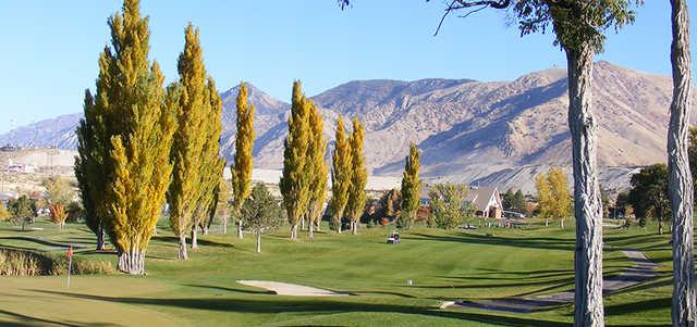 Eagle Mountain Golf Course - photo 3