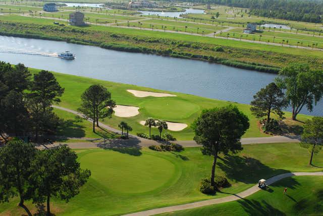 Myrtlewood Golf Club - Palmetto - photo 5