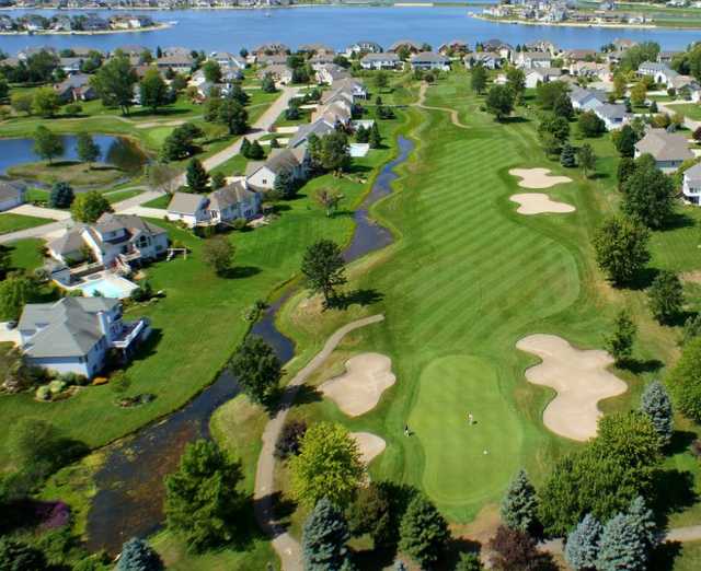 Gleneagle Golf Club - photo 3