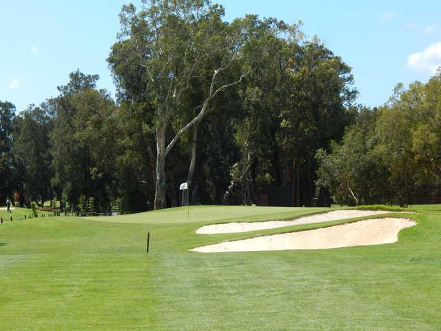 Everglades Country Club - photo 4