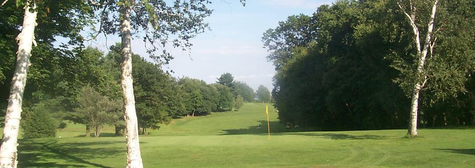 Agawam Municipal Golf Course - photo 4