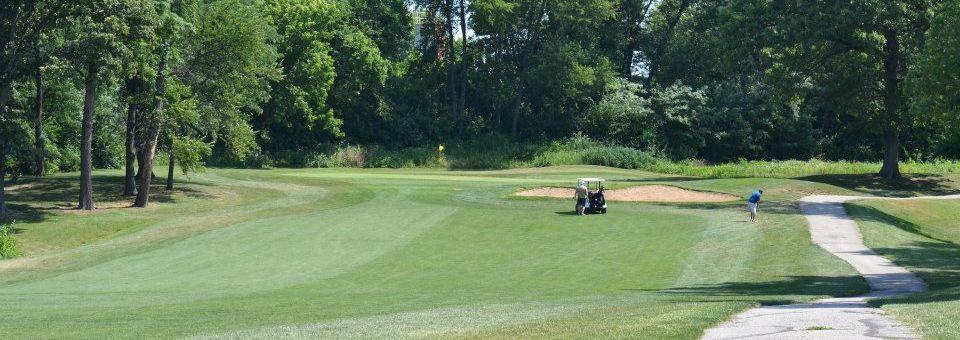 Eagle Springs Golf Course - photo 6