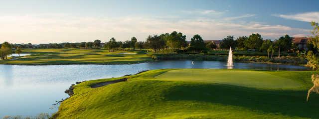Eagle Creek Golf Club - FL - photo 4