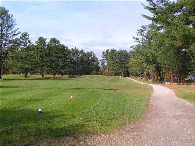 Lake Kezar Country Club - photo 3