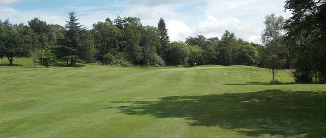Kilsyth Lennox Golf Club - photo 3