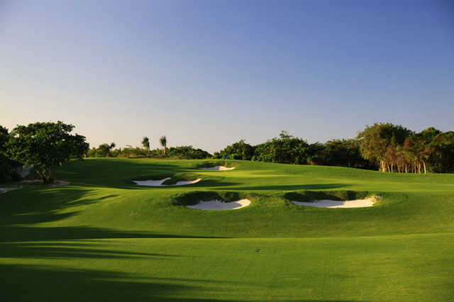 Hard Rock Golf Club at Cana Bay - photo 2