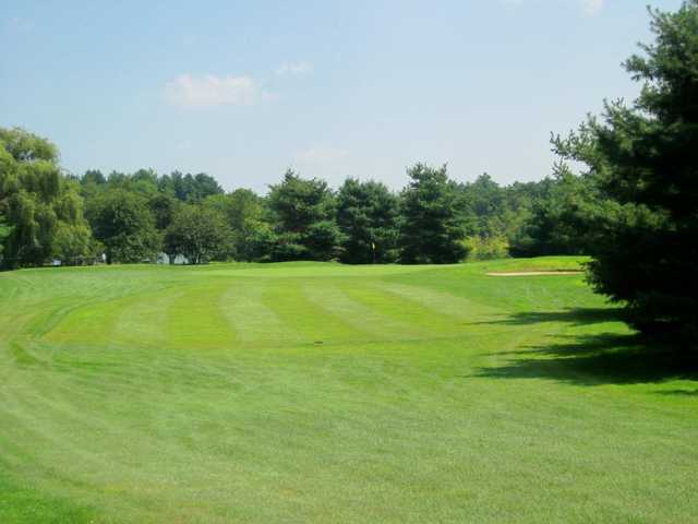 Kingston Fairways - photo 2