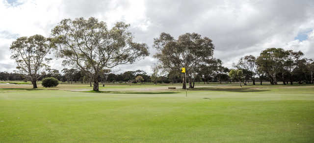 Barwon Valley Golf Club