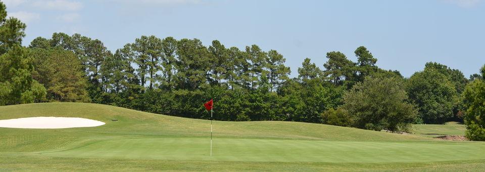 Crow Creek Golf Club - photo 5