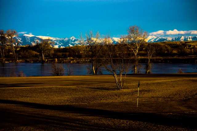 Headwaters - photo 2