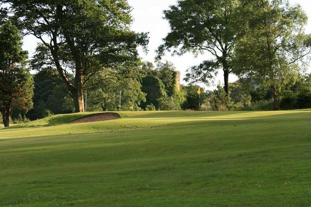 Kilbirnie Place Golf Club - photo 4