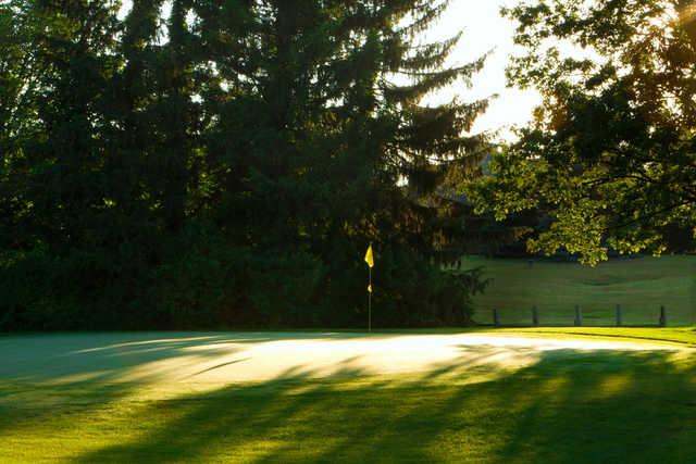 Little Turtle Country Club - photo 2