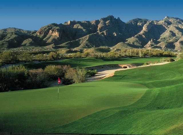 La Paloma Country Club - photo 5