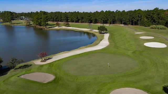 Myrtle Beach National - South Creek - photo 2