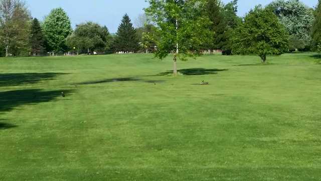 Popes Grove Golf Course