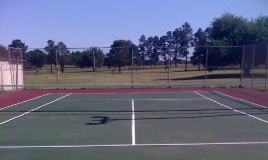 Delta Country Club