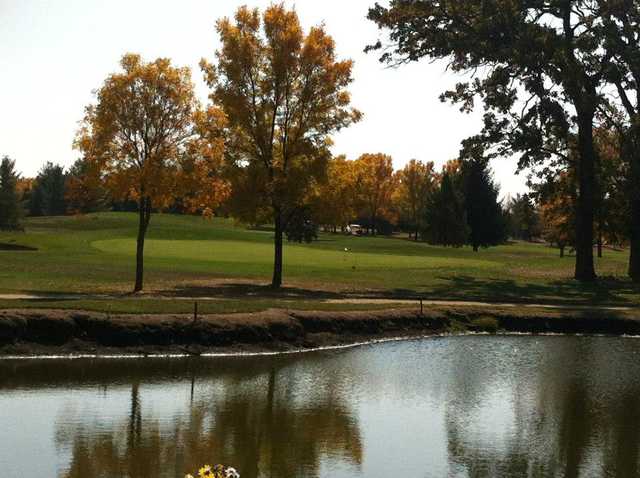 Door Creek Golf Course - photo 2