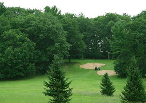 Glen Cairn Golf Club - photo 3