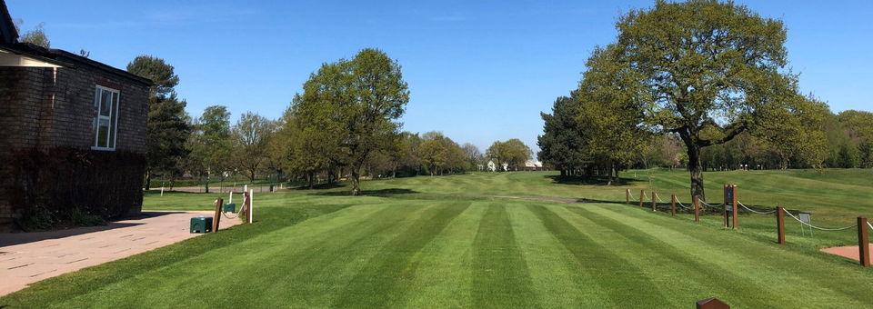 Bramhall Golf Club - photo 4