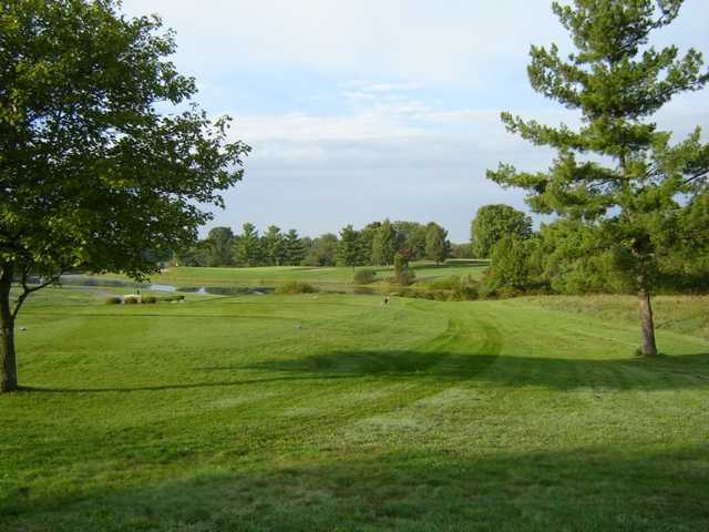 Poolesville Golf Club - photo 6