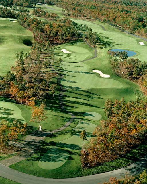 Waverly Oaks Golf Club - photo 2
