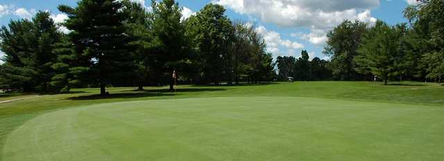 Pine View Golf Course - photo 2