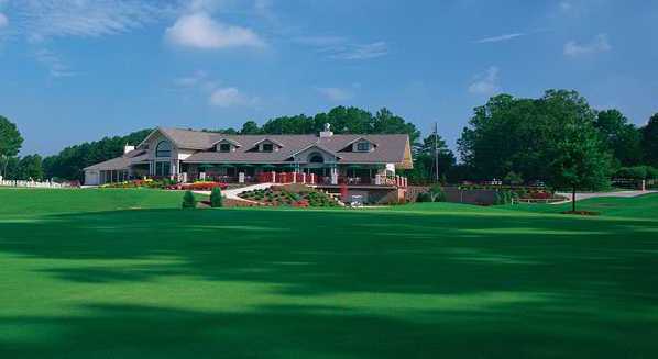 Par 3 Course at RiverPines - photo 3