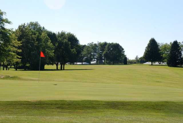 3-30 Golf & Country Club - photo 1