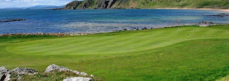 Elie Sports Club – Baird Course - photo 4