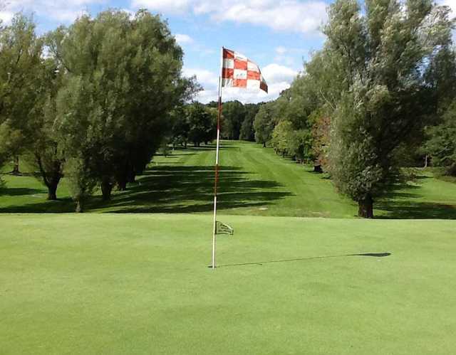 River Island Golf Club - photo 3