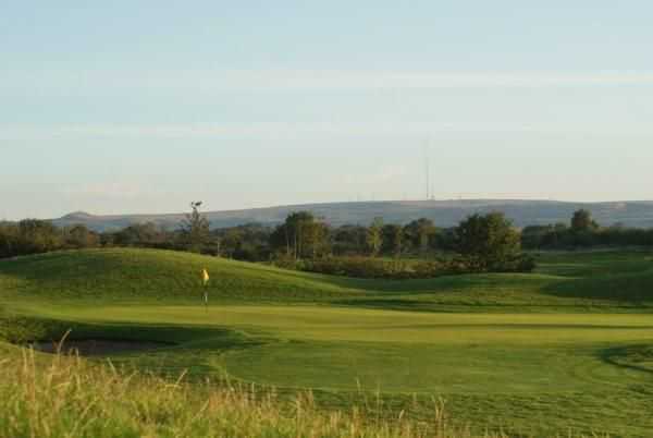 Hart Common Golf Club - photo 4