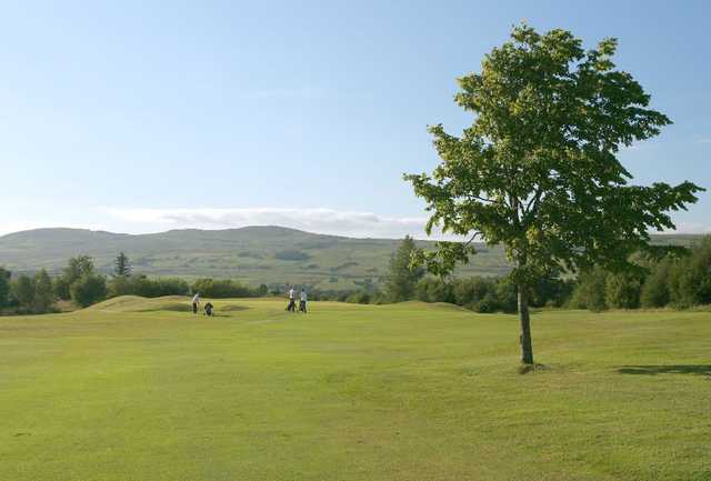 Glasgow Westerwood Hotel, Spa & Golf Resort - photo 3