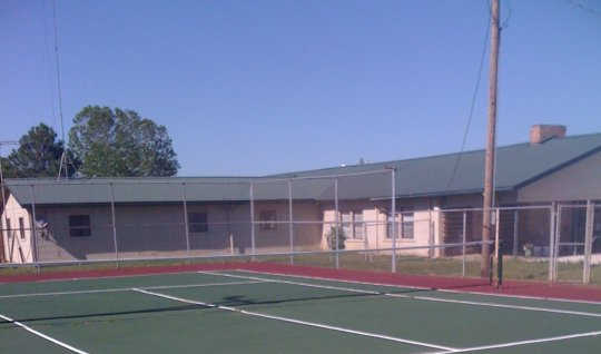 Delta Country Club - photo 2